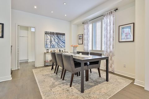 Photo 7 at 8 Weetwood Street, Nortown, Toronto