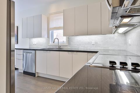 Photo 11 at 8 Weetwood Street, Nortown, Toronto