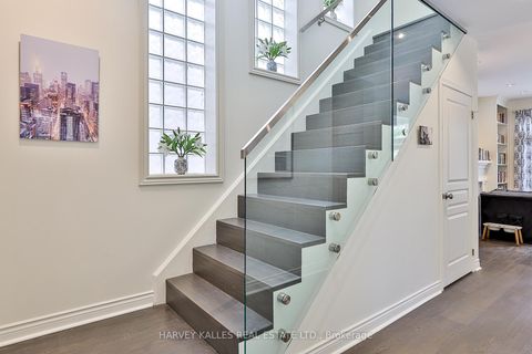 Photo 18 at 8 Weetwood Street, Nortown, Toronto