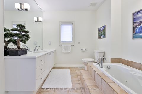 Photo 23 at 8 Weetwood Street, Nortown, Toronto
