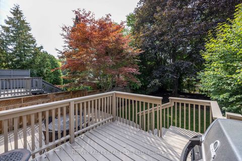 Photo 35 at 8 Weetwood Street, Nortown, Toronto
