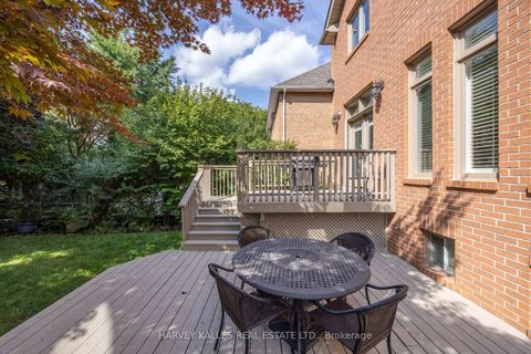 Photo 39 at 8 Weetwood Street, Nortown, Toronto