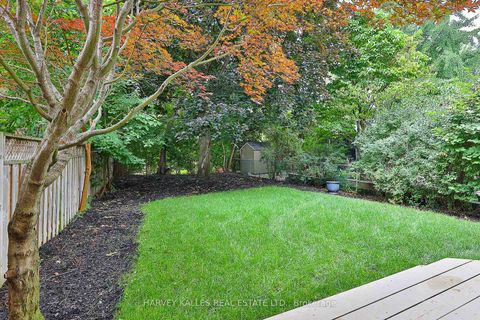 Photo 40 at 8 Weetwood Street, Nortown, Toronto