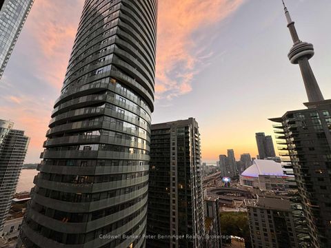 Photo 0 at 2308 - 14 York Street, Waterfront Communities C1, Toronto Photo 0 at 2308 - 14 York Street, Waterfront Communities C1, Toronto