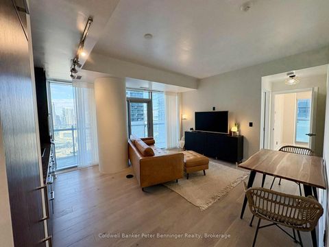 Photo 2 at 2308 - 14 York Street, Waterfront Communities C1, Toronto Photo 2 at 2308 - 14 York Street, Waterfront Communities C1, Toronto