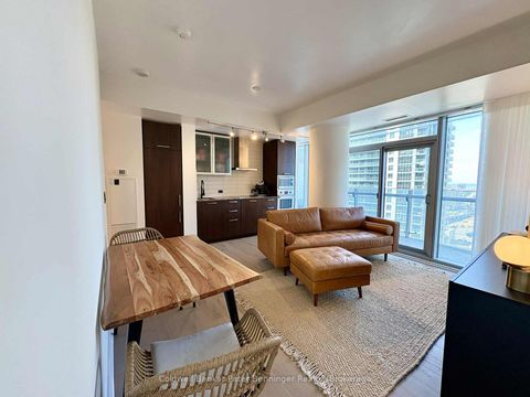 Photo 3 at 2308 - 14 York Street, Waterfront Communities C1, Toronto