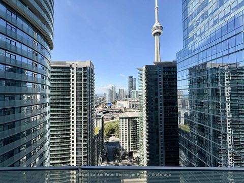Photo 8 at 2308 - 14 York Street, Waterfront Communities C1, Toronto