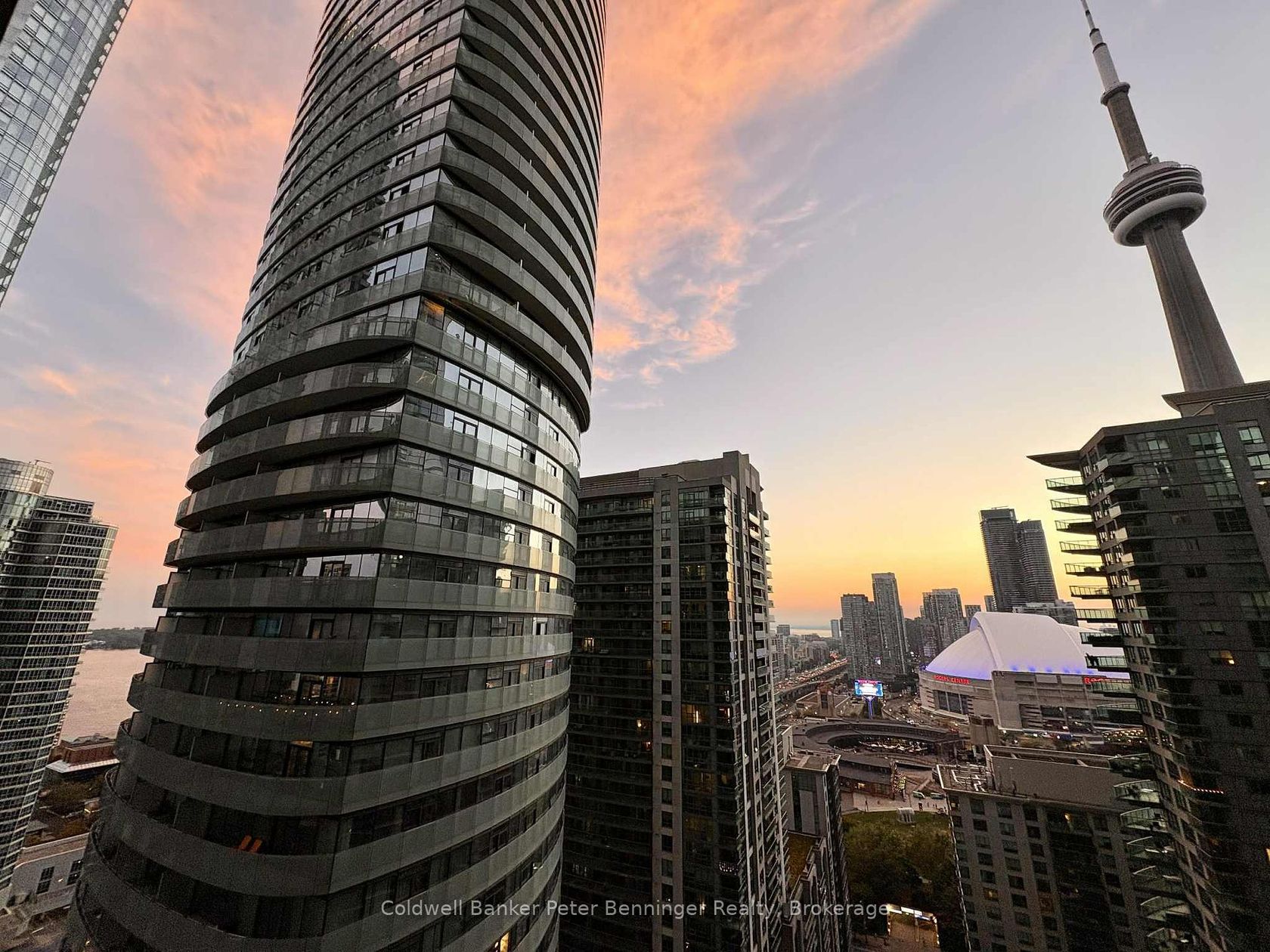 2308 - 14 York Street, Waterfront Communities C1, Toronto 