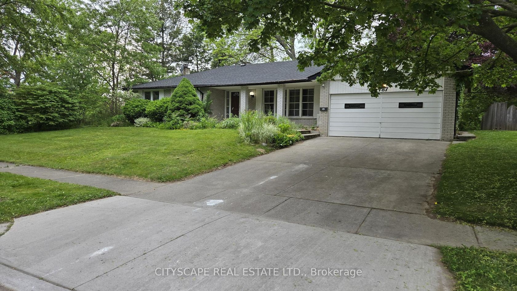 787 Dack Boulevard, Lorne Park, Mississauga 