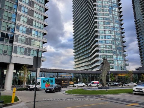 Photo 1 at 3010 - 115 McMahon Drive, Bayview Village, Toronto