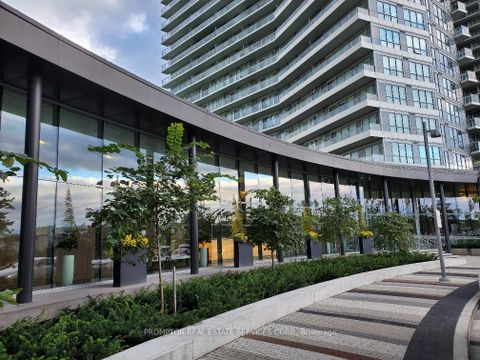 Photo 2 at 3010 - 115 McMahon Drive, Bayview Village, Toronto