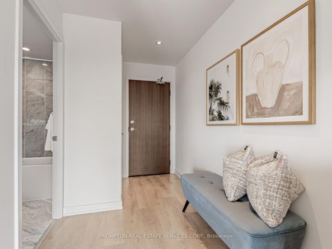 Photo 5 at 3010 - 115 McMahon Drive, Bayview Village, Toronto