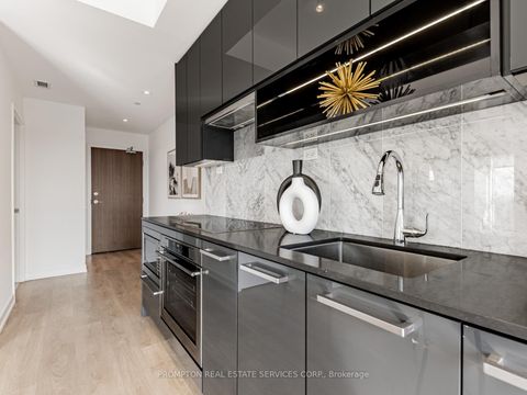 Photo 6 at 3010 - 115 McMahon Drive, Bayview Village, Toronto
