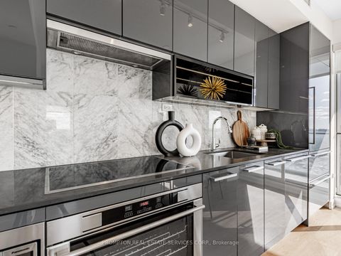 Photo 7 at 3010 - 115 McMahon Drive, Bayview Village, Toronto