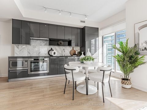 Photo 8 at 3010 - 115 McMahon Drive, Bayview Village, Toronto