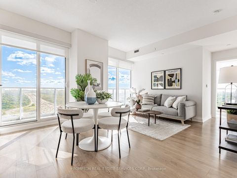 Photo 9 at 3010 - 115 McMahon Drive, Bayview Village, Toronto