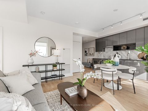 Photo 10 at 3010 - 115 McMahon Drive, Bayview Village, Toronto