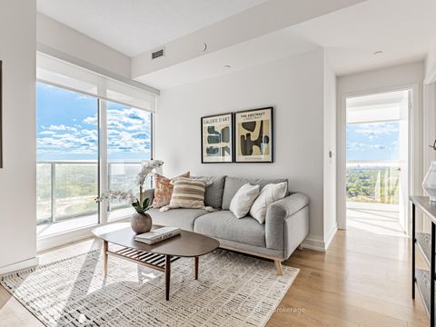 Photo 11 at 3010 - 115 McMahon Drive, Bayview Village, Toronto