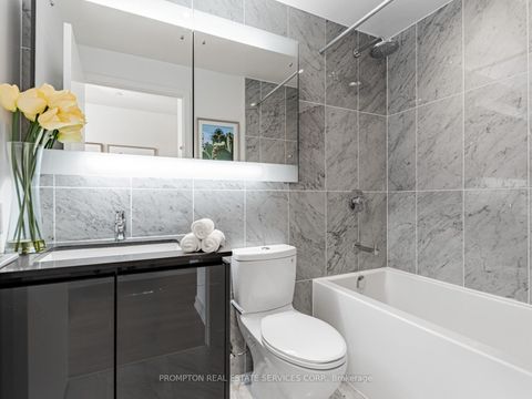 Photo 13 at 3010 - 115 McMahon Drive, Bayview Village, Toronto