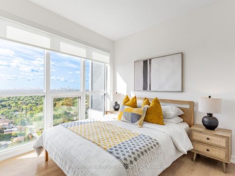 Photo 14 at 3010 - 115 McMahon Drive, Bayview Village, Toronto