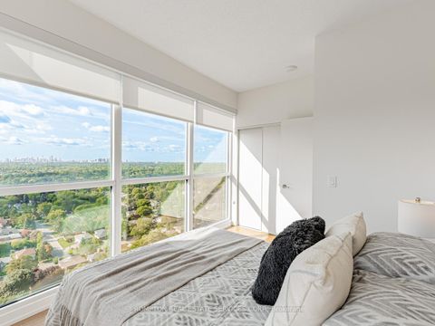 Photo 17 at 3010 - 115 McMahon Drive, Bayview Village, Toronto