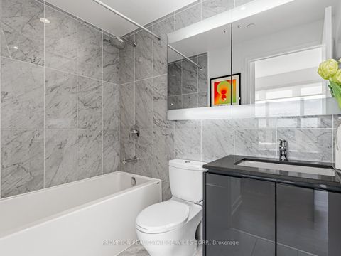 Photo 18 at 3010 - 115 McMahon Drive, Bayview Village, Toronto