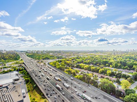 Photo 19 at 3010 - 115 McMahon Drive, Bayview Village, Toronto