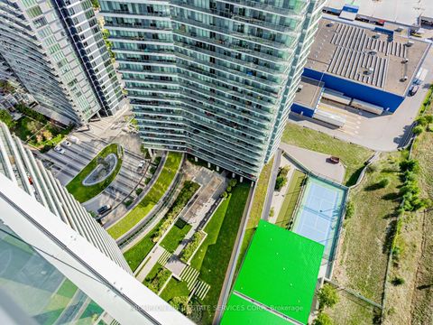 Photo 21 at 3010 - 115 McMahon Drive, Bayview Village, Toronto