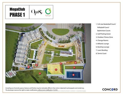 Photo 23 at 3010 - 115 McMahon Drive, Bayview Village, Toronto