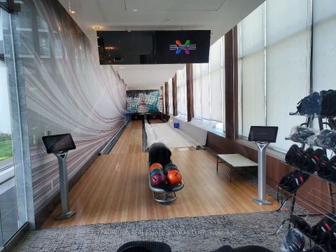 Photo 25 at 3010 - 115 McMahon Drive, Bayview Village, Toronto