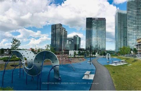 Photo 31 at 3010 - 115 McMahon Drive, Bayview Village, Toronto