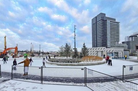 Photo 32 at 3010 - 115 McMahon Drive, Bayview Village, Toronto