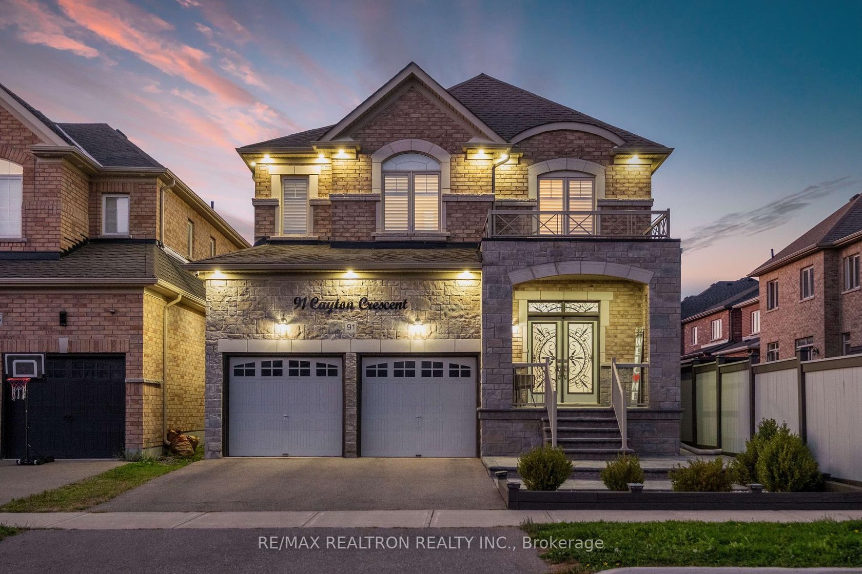 91 Cayton Crescent, Bradford, Bradford West Gwillimbury 2