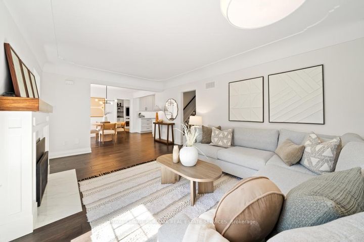 Photo 5 at 321 Guelph Line, Roseland, Burlington