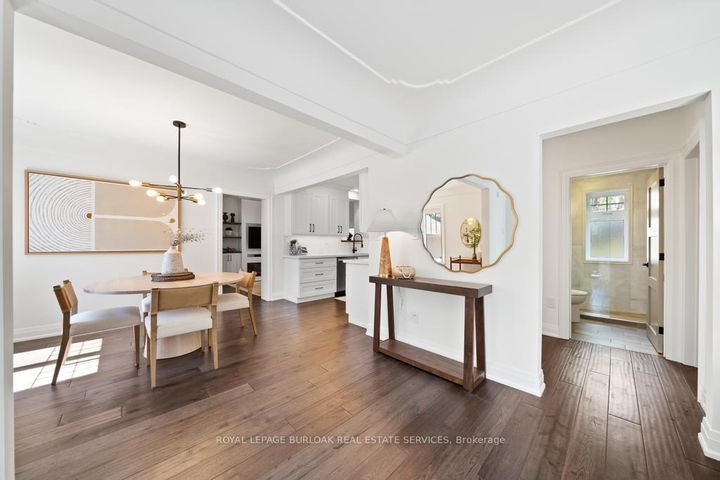 Photo 7 at 321 Guelph Line, Roseland, Burlington