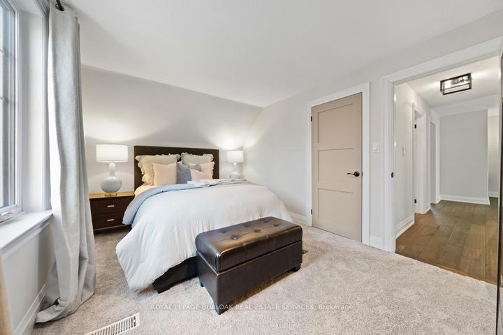Photo 26 at 321 Guelph Line, Roseland, Burlington