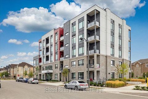 Photo 6 at 101 - 3285 Carding Mill Trail, GO Glenorchy, Oakville