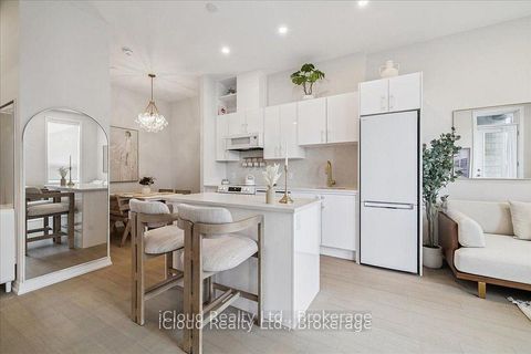 Photo 7 at 101 - 3285 Carding Mill Trail, GO Glenorchy, Oakville