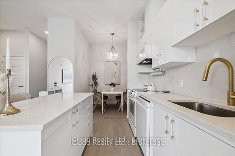 Photo 10 at 101 - 3285 Carding Mill Trail, GO Glenorchy, Oakville