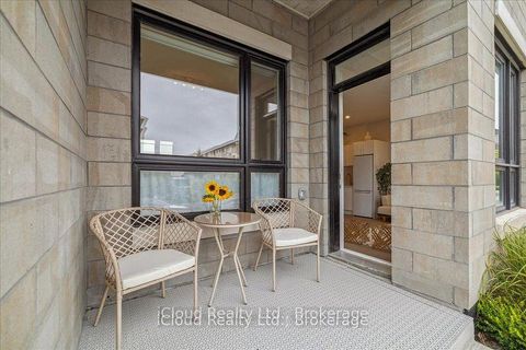 Photo 17 at 101 - 3285 Carding Mill Trail, GO Glenorchy, Oakville