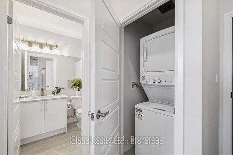 Photo 18 at 101 - 3285 Carding Mill Trail, GO Glenorchy, Oakville
