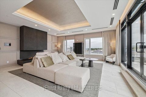 Photo 22 at 101 - 3285 Carding Mill Trail, GO Glenorchy, Oakville