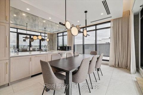 Photo 24 at 101 - 3285 Carding Mill Trail, GO Glenorchy, Oakville