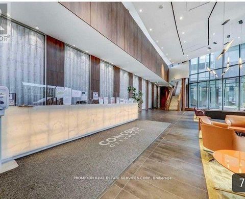 Photo 2 at 2012 - 80 Queens Wharf Road, Waterfront Communities C1, Toronto