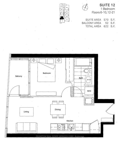 Photo 3 at 2012 - 80 Queens Wharf Road, Waterfront Communities C1, Toronto