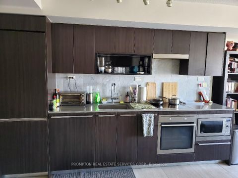 Photo 4 at 2012 - 80 Queens Wharf Road, Waterfront Communities C1, Toronto