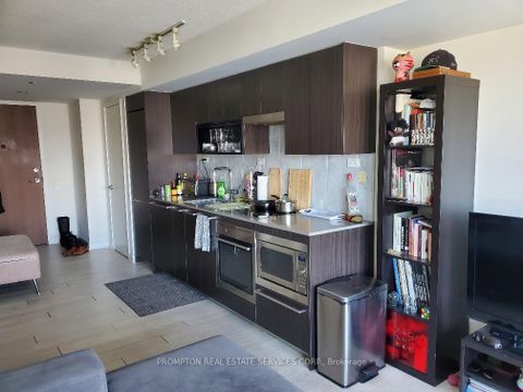 Photo 5 at 2012 - 80 Queens Wharf Road, Waterfront Communities C1, Toronto