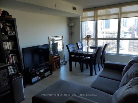 Photo 6 at 2012 - 80 Queens Wharf Road, Waterfront Communities C1, Toronto