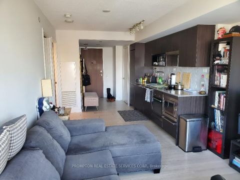 Photo 7 at 2012 - 80 Queens Wharf Road, Waterfront Communities C1, Toronto