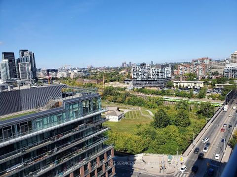 Photo 11 at 2012 - 80 Queens Wharf Road, Waterfront Communities C1, Toronto